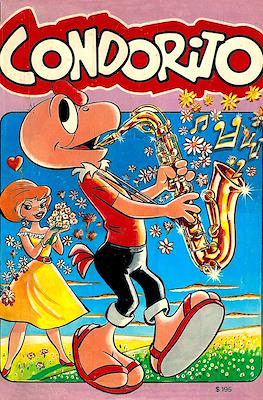 Condorito #139