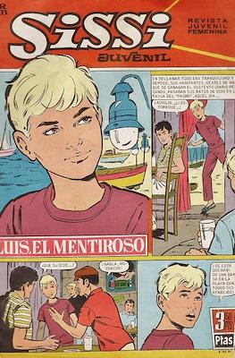 Cuentos para niñas Sissi / Sissi juvenil / Sissi #340