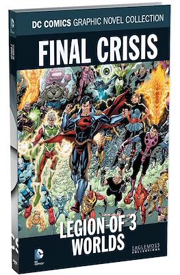 DC Comics Graphic Novel Collection Special #122