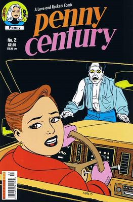 Penny Century #2