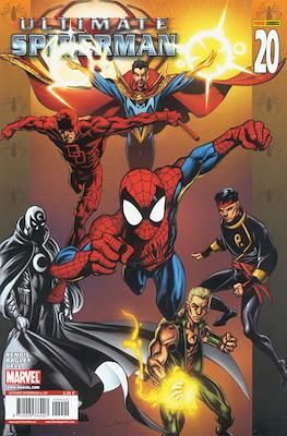 Ultimate Spiderman Vol. 2 (2006-2010) #20