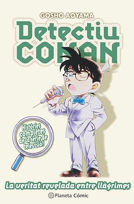 Detectiu Conan #15
