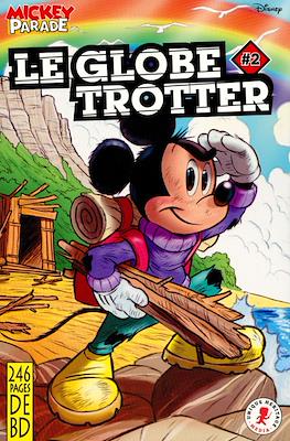 Mickey Parade Le Globe Trotter #2