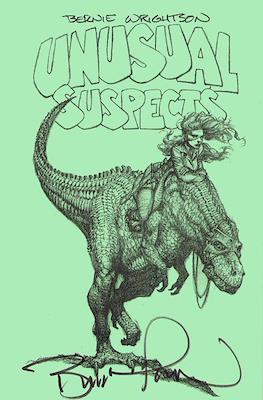 Unusual Suspects