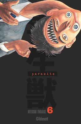 Parasite #6