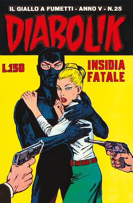 Diabolik #75