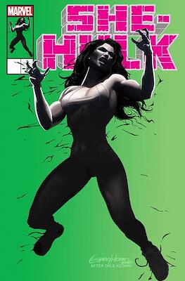 She-Hulk (2022 - Variant Cover) #1.05