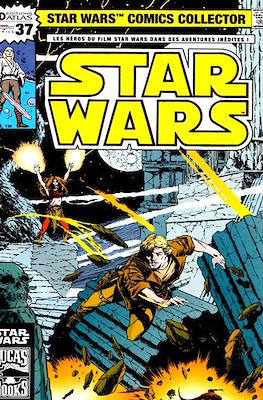 Star Wars Comics Collector #37