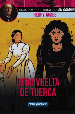 Clásicos de la Literatura en Cómics (Rústica) #25