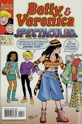 Betty and Veronica Spectacular #11