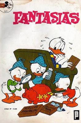 Fantasías #212