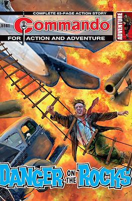 Commando #5161