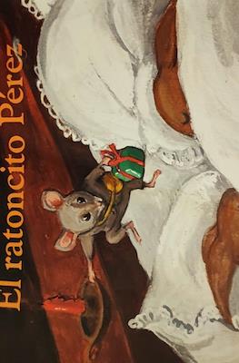El ratoncito Pérez