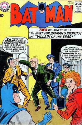 Batman Vol. 1 (1940-2011) #157
