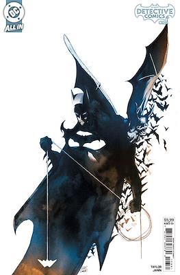 Detective Comics Vol. 1 (1937-2011; 2016-Variant Covers) #1103.1