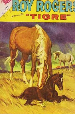 Roy Rogers #120