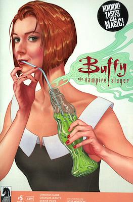 Buffy the Vampire Slayer - Season 11 #5