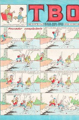 TBO 3ª época (1952 - 1972) #195