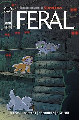 Feral #14