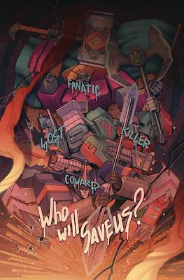 Transformers (2019) #29