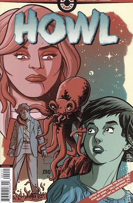 Howl #2