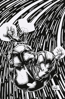 Iron Man Vol. 8 (2026- Variant Cover) (Comic Book) #1.12