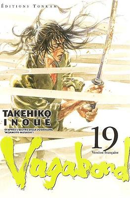 Vagabond #19