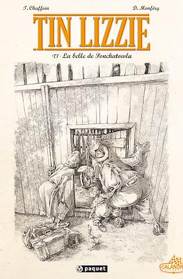 Tin Lizzie 1 La belle de Ponchatowla