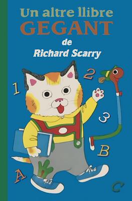Un altre llibre gegant de Richard Scarry