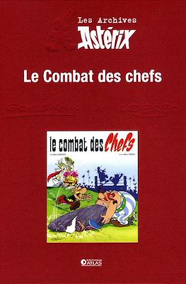 Les Archives Astérix #10
