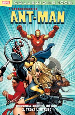 100% Marvel #137