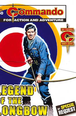 Commando #4431