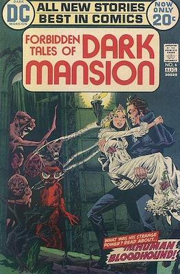 The Dark Mansion of Forbidden Love / Forbidden Tales of Dark Mansion #6