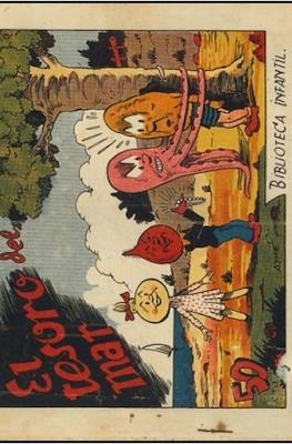 Biblioteca Infantil #33
