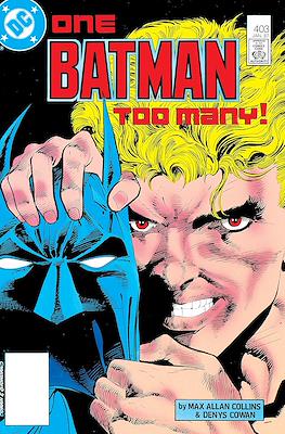 Batman Vol. 1 (1940-2011) (Comic Book) #403