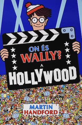 On és Wally? #4