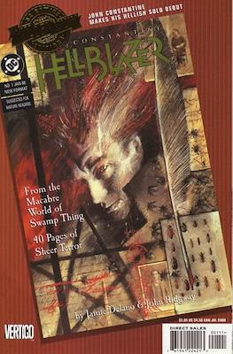 Millennium Edition Hellblazer # 1