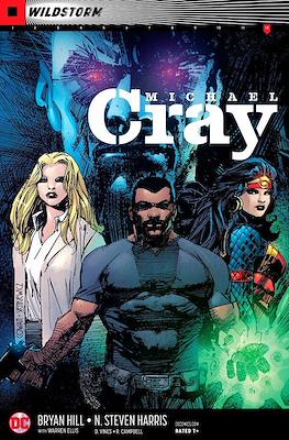 Wildstorm: Michael Cray #12