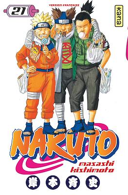 Naruto #21