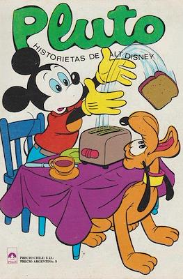 Pluto #11