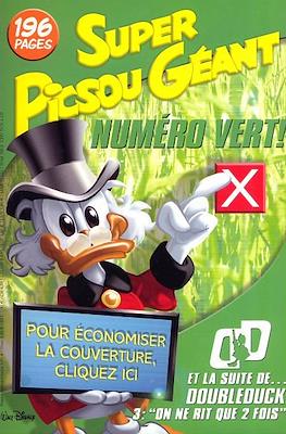 Super Picsou Géant #150