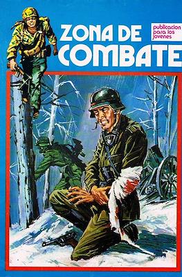 Zona de combate (Segunda serie) #162