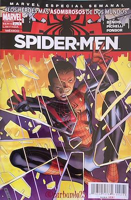 Spider-Men (Grapa) #2