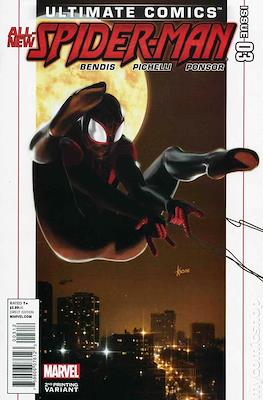 Ultimate Comics Spider-Man (2011-2014 Variant Cover) #3