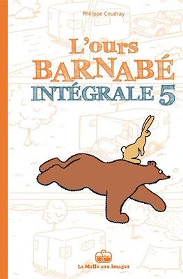 L'ours Barnabé - Intégrale #5