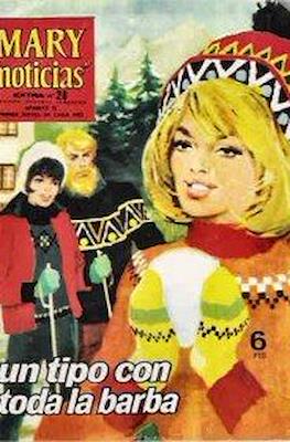 Mary "Noticias" extra #28