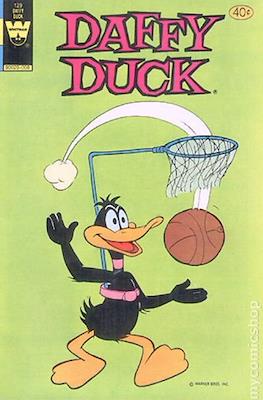 Daffy Duck (1956-1980) #129