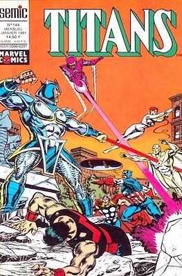 Titans #144