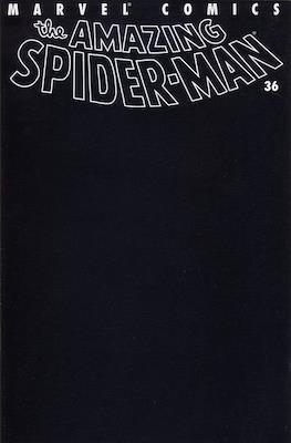 The Amazing Spider-Man Vol. 2 (1998-2013) #36 (477)