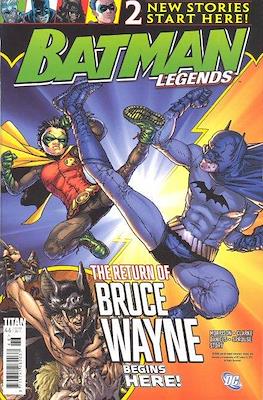 Batman Legends Vol. 1 (2003-2006) (Comic Book) #46